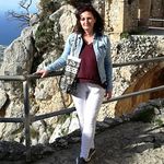 Jeannette Hoffmann - @hoffmannjeannette - Instagram