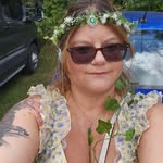 Jeanette Mann-Moskovitz - @nettenette83 - Instagram
