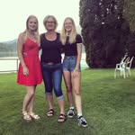 😊 - @jeannettemannfeld - Instagram