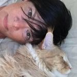 Jeannette Meier - @meijean_60 - Instagram