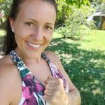 Jeannette Meier - @jeannettemeiercoaching - Instagram