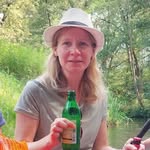 Netti1505 - @jeannettequickert - Instagram