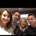Jeanette Singleton - @jansing17 - Instagram