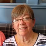 Jeanette Singleton - @jeanette1947s - Instagram