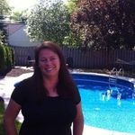 Jeanette Yoder - @yoder5882 - Instagram