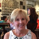 Jeanne Baxter - @jmb923 - Instagram