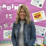 Jeanne Baxter - @mrsbaxterems - Instagram
