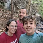 Jeannie Marie Pohalski-Baxter - @pohalskibaxterjean - Instagram