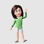 Jeannie Gliniany Comer - @yogurtqueen2023 - Instagram