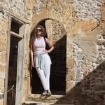 Jeannie Cunningham Richey - @jeanniebethr - Instagram