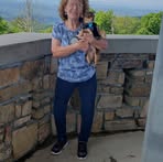 Jeannie Ferrell - Facebook