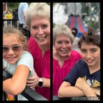 Jeannie Dittrich Gilbert - @muzic2me - Instagram