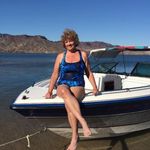 Jeannie Prehn Gilbert - @jeanniegilbert3 - Instagram