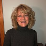 The Hair Jeannie - @jeanniegilbert1963 - Instagram