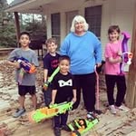 Jeanne Goff - @jmgoff47 - Instagram
