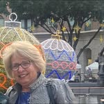 Jeanne Goff Martin - @cjeannemartin - Instagram