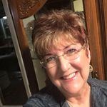 Jeanne Griffith - @djgriffith55 - Instagram