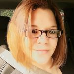 Jeannie Griffith - @jgirl253 - Instagram