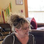 Jeannie Griffith - @jeanniegriffith43 - Instagram
