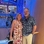Jeannie Parrish-Griffith - @parrishj1963 - Instagram