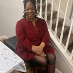 Leola Jeannie Griffith - @the5thgriff - Instagram