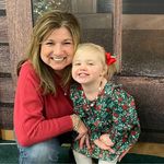 Jeannie Holmes Gentry - @momgentry - Instagram