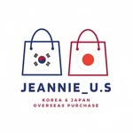 Jeannie海外连线代购 - @jeannie_korjap - Instagram