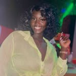 Jeannie Kouassi - @kouassijeannie - Instagram
