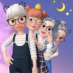 Siti Nur Anisa - @jeannie_korea - Instagram