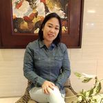 Jeannie Junio Layacan - @jeannielayacan - Instagram