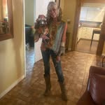 Jeannie Lowe Williams - @ima_jean_lowe - Instagram