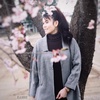 Jeannie - @jeannietinktonk - TikTok