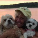 Jeanne Hanlon Morrow - @jjmorrow01 - Instagram