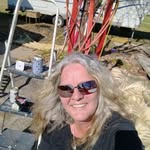 Jeannie Ray - @damitgurl67 - Instagram