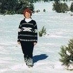 Jeannie Ray-macgreggor - @raymacgreggor - Instagram