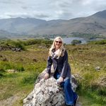 Jeanne Ryder Ballard - @drjb513 - Instagram