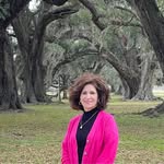 Jeannie R. Simon - @simonrj126 - Instagram