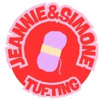 Jeannie&Simone 🌻 - @jeannie_simone_tufting - Instagram