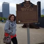 Jeanne Rinehart Stack - @rinehartstack - Instagram