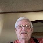 Roy McKee - @jeannie_stack1345 - Instagram