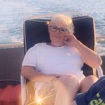 Jeanne Sutherland - @jeannesutherland72 - Instagram