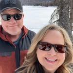 Jeanne Sutton Fortner - @fortner7979 - Instagram