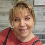 Jeannie Sutton - @jeannie_dreamof_notbottle - Instagram
