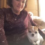 Jeannie Wallace - @jeanniebn31 - Instagram