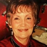 Jeannie Wallace - @jeanniewallace45 - Instagram