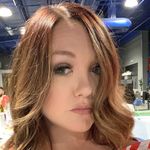Jeanine Bailey - @baby_giraffe0906 - Instagram
