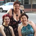 Jeannine Bailey - @jeanninebailey71 - Instagram
