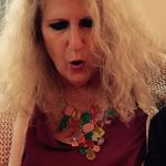 Jeannine Daniel - @kangablue2 - Instagram