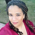 Jeannine Everett - @tip_jean9 - Instagram