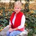 Jeannine Mitchell - Facebook